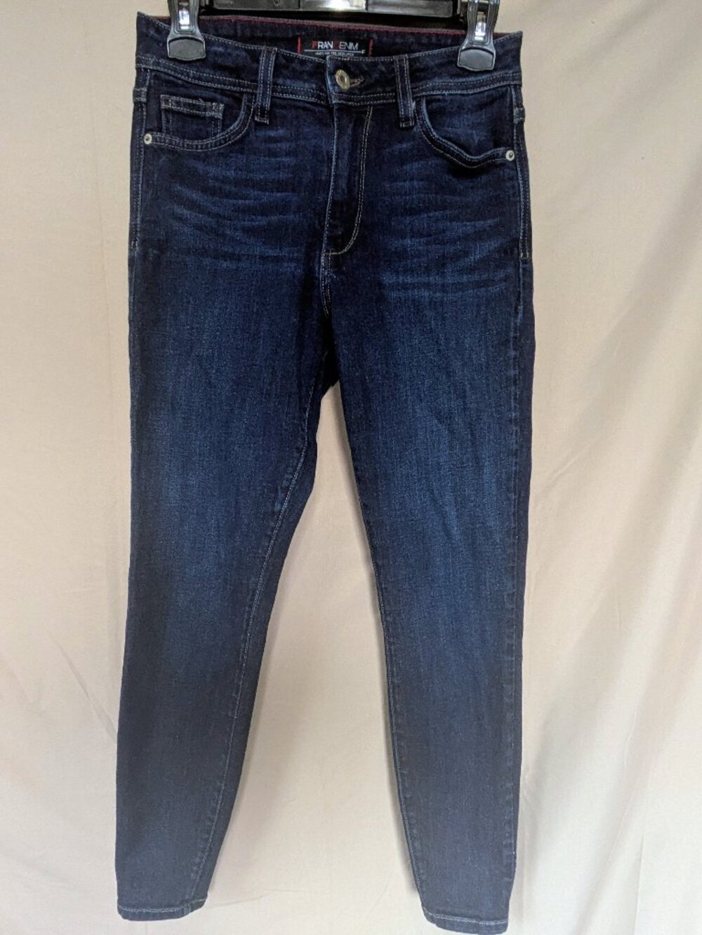 Fran Denim Jeans